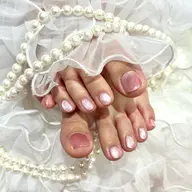 🔰口コミ記入必須【Jr.】FOOT⭐️オフなし⭐️マグネットorフラッシュワンカラー(フットバス込み)