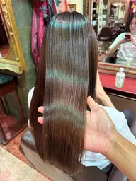 【🍀ハイダメージ毛/エイジング毛向け🍀】似合わせカット＋ダメージレス高補修ケアカラー