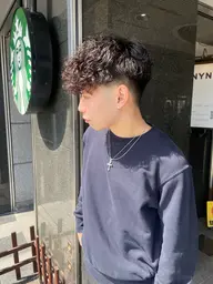 ミニモ限定クーポン✨🇪🇸カット＋スペインカール🇪🇸