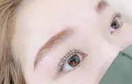 💠まつパ(上)+眉毛Wax脱毛💠【技術レベルB】