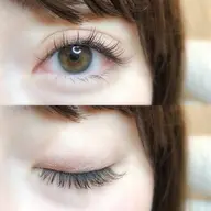 【リピートok】まつ毛エクステ　100本