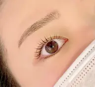 11月限定【まつげ×眉毛】まつげパーマ《ラッシュリフト》骨格診断・眉メイク付《ワックス脱毛》🌟