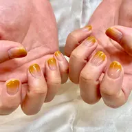 【オフ無し】ハンドシンプル💅✨「パラジェル＋1100円」【元町・中華街】
