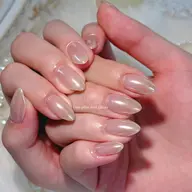 ピカピカミラーorオーロラワンカラー￥5480