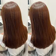 🌟 人気メニュー 🌟カット➕イルミナフルカラー➕Aujuaフルコース