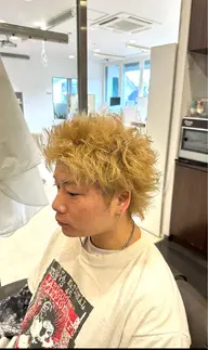 【人気No.2🥈】似合わせカット