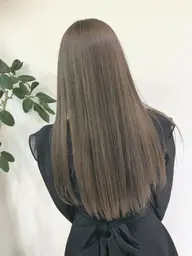 ウルトワ髪質改善