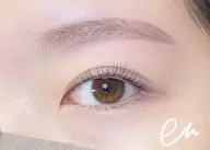 🌟再来のお客様限定🌟アイブロウワックス(まびき込・メイクなし・メイクレクチャーなし)