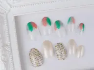 ✴︎スペシャルコース1（サンプルの中から選んで頂きます。）オフ無し•現金のみ