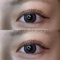 ﾄﾘｰﾄﾒﾝﾄ付きパリジェンヌラッシュリフト🫧