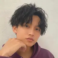 メンズカット(炭酸スパ付き)