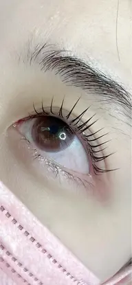 ご新規様限定平日のみパリジェンヌラッシュリフト♡