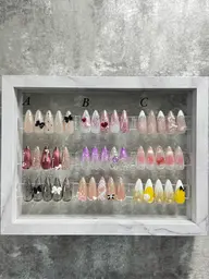 人気No.1💖定額デザイン