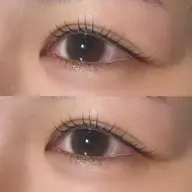 12日荻窪店限定🕊️上下まつげパーマ