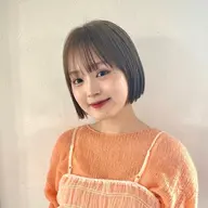 【贅沢ケア】カット＋ツヤ感カラー＋最上級ヘッドスパ