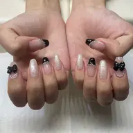 🔥平日限定¥7700🔥💅hand 90 free design✨カラー・アート・お好みに合わせてご相談OK💖✨
