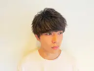 ✨『minimo限定』✨メンズカット＆ワンカラー