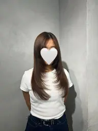 🦙*.レイヤーカット 金曜日a.m.10:00~限定‼️