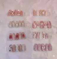 【ジェルオフ込み】定額全種