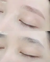 💟ミニモ学割💟 眉ワックス レディース限定👧🏻💕学生証をお持ちください 🫧