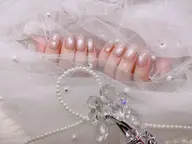 マグネットネイル🧲✨(1色のみ)