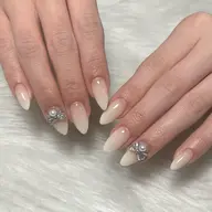 【Jr.ネイリスト】グラデーション(オフあり)