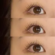 束間仕上げ🪄︎︎✨パリジェンヌorラッシュリフト🤍似合わせカウンセリング  トリートメント付き🤍