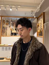 anju特別クーポン👑平日20:00~22:00限定 【メンズorレディースカット】