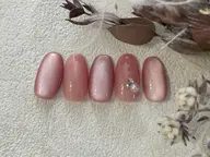 大人シンプルコースモデル💅オフなし