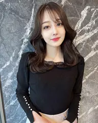 4月15日まで限定🌕【似合わせの達人】似合わせカット+ダメージケアカラー+特許取得TOKIOトリートメント🌕