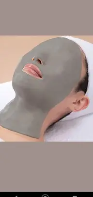 クリーンパック　毛穴、皮脂ケア