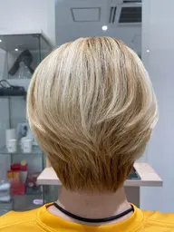 🌈💇♀️カット➕💆♀️ヘッドスパ➕✨オージュア2Stepトリートメント👼🏻