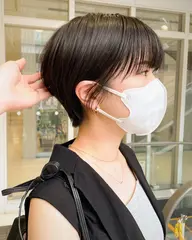 💐似合わせ小顔パーソナルカット💐