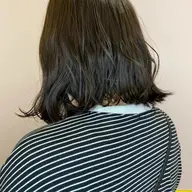 *.🌸ミニモ学割🌸✧︎*。ワンカラー+2stepトリートメント