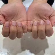 オフなしワンカラー💅✨