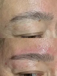 【2回目以降】ハリウッドブロウリフト