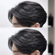 【ケア・メンテに✨】メンズカット+3stepトリートメント