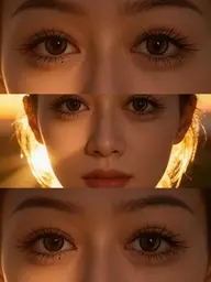 SNS話題限定_猫系/狐系魅力（当店特定ワンホンデザイン）濃密つけ放題