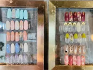 ハンド定額コース🪽