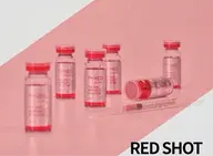 【レッドショット小顔美肌】ハイパーナイフ×韓国最新美容ケア¥5500