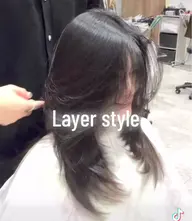 似合わせカット✂︎