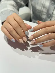 🫧デビュー記念価格🫧🧊オフ込みナチュラルワンホンネイル🧊