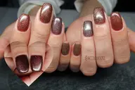 マグネットネイル(オフ無)