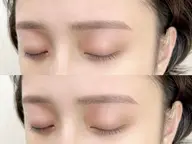【ご新規様限定限定クーポン🎀】眉ワックス脱毛🪄似合わせスタイルご提案🌿メンズも可［南越谷］