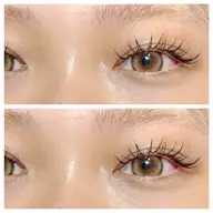 4/25（土）限定メニュー！ご案内可能◎フラットラッシュ120本/4000円/丁寧+持続力◎撮影可能な方