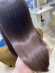 🩷4月.5月限定カット¥0キャンペーン🩷カット+外部補修うる艶トリートメント付き☆注意点が一部あります