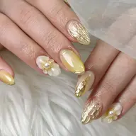 【持ち込み画像ボリュームdesign　¥5500】