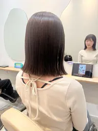 〈ご新規様〉カット/カラー