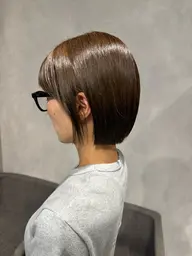 似合わせカット￥3300