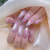 人気NO1💫90分アート何でもやり放題➕パーツつけ放題❤️